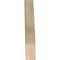 Ekena Millwork 6"W x 30"D x 38"H Traditional Rough Sawn Knee Brace, Douglas Fir BRC06X30X38TRA00RDF - alternate 3